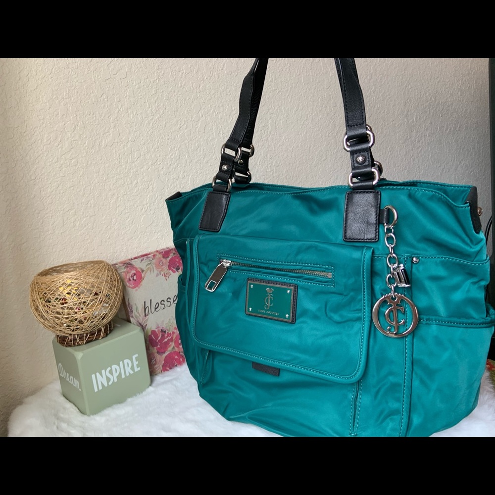 Juicy Couture tote
